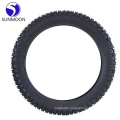 Sunmoon Brand New Factory Price Motorcycle Tyre 3.00-10